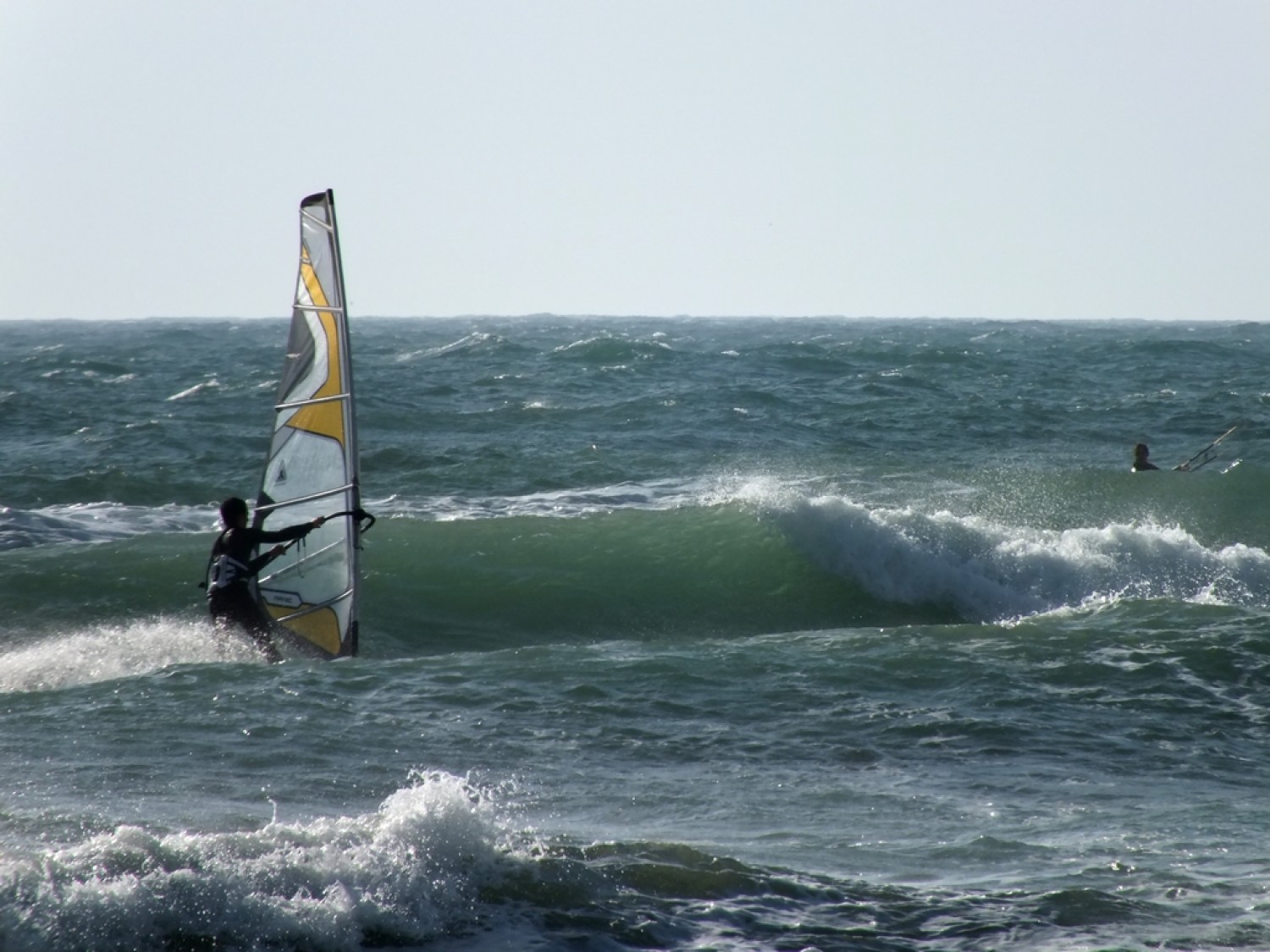 26.11.2012 - Agde, Frankreich