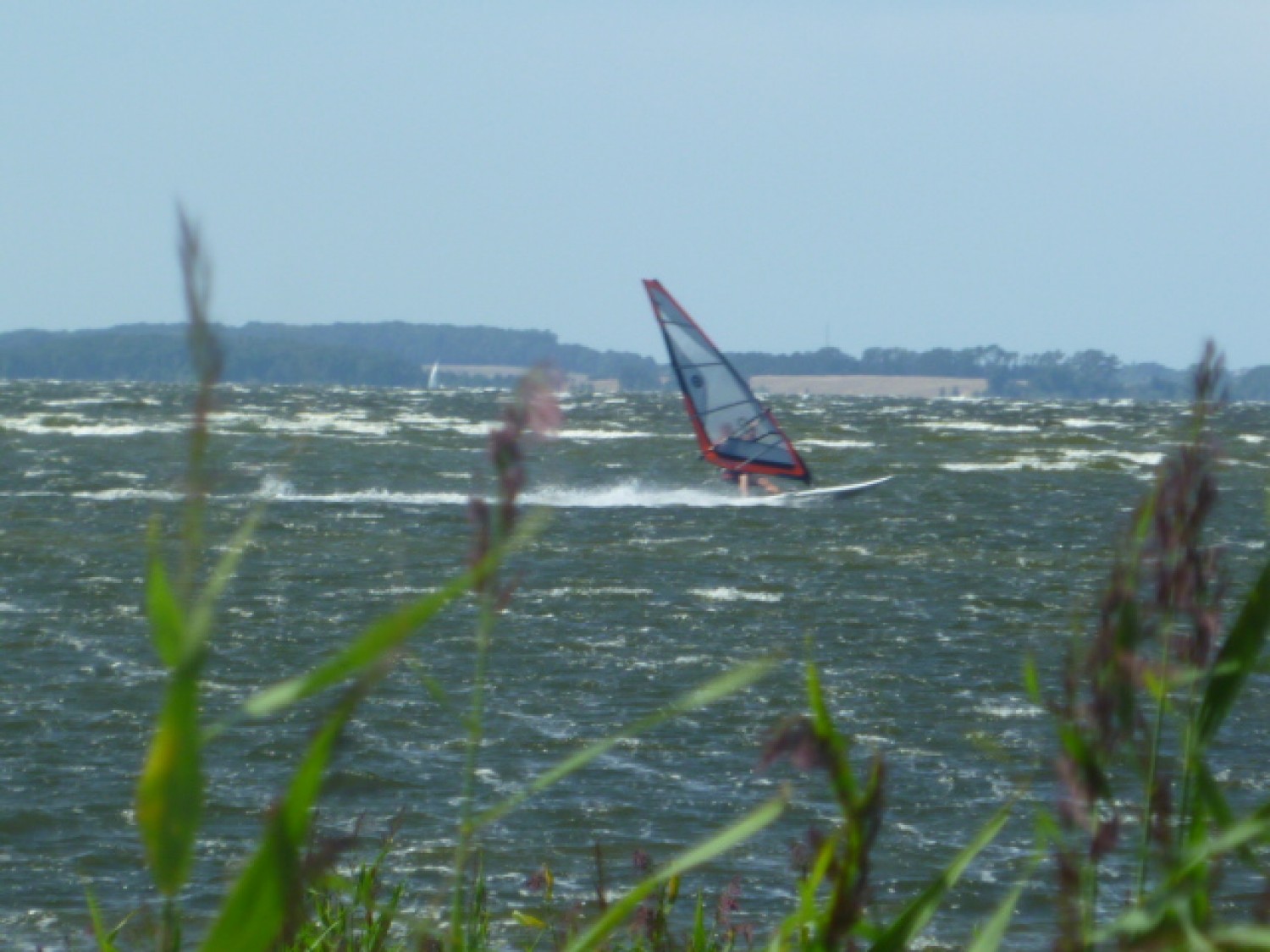 29.11.2012 - Rügen