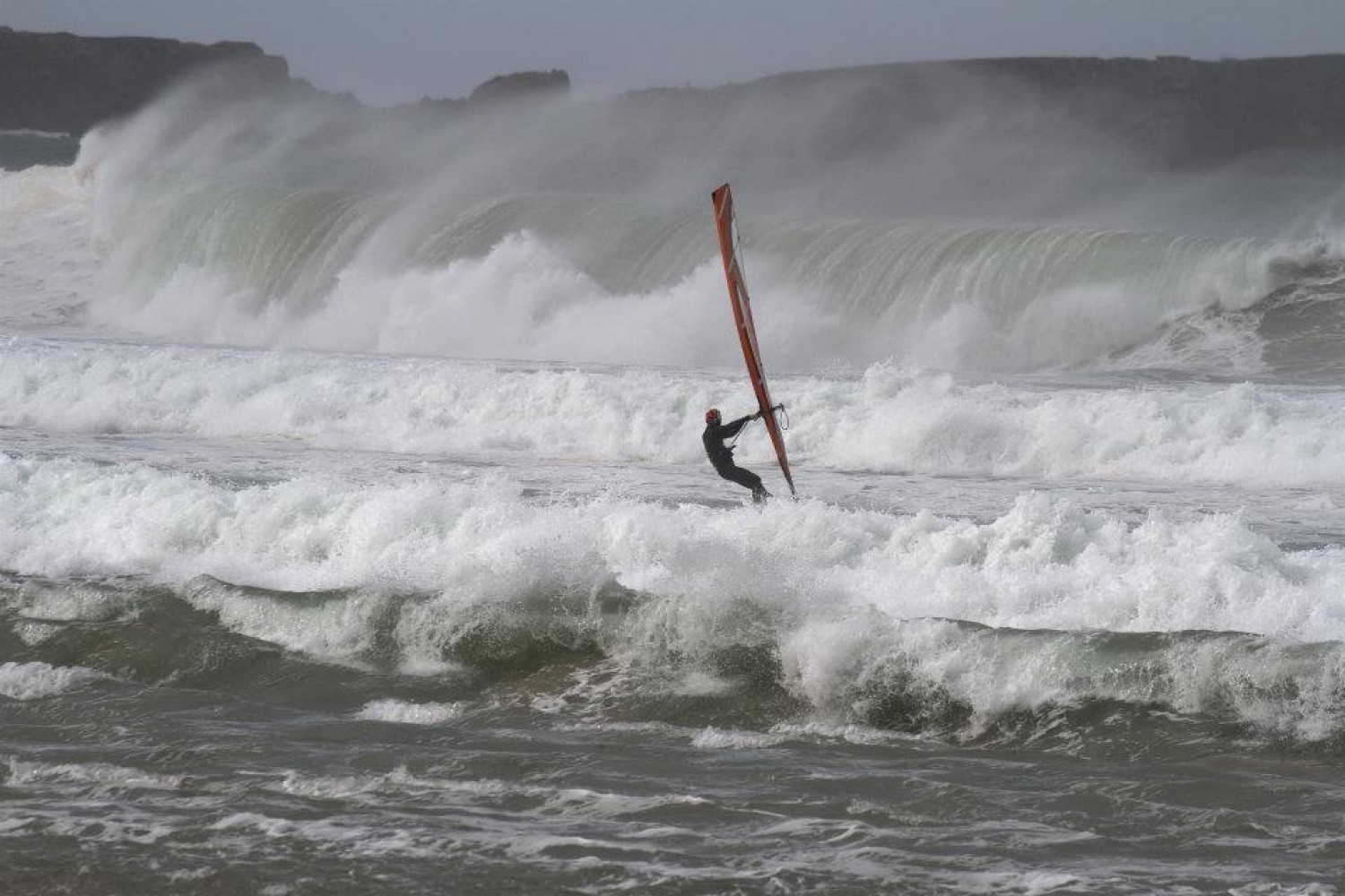 01.12.2012 - Peniche