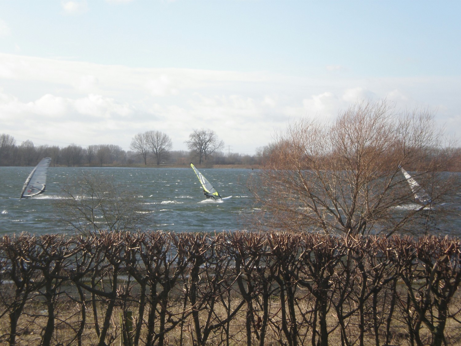 30.12.2012 - Roermond - Oolderplas