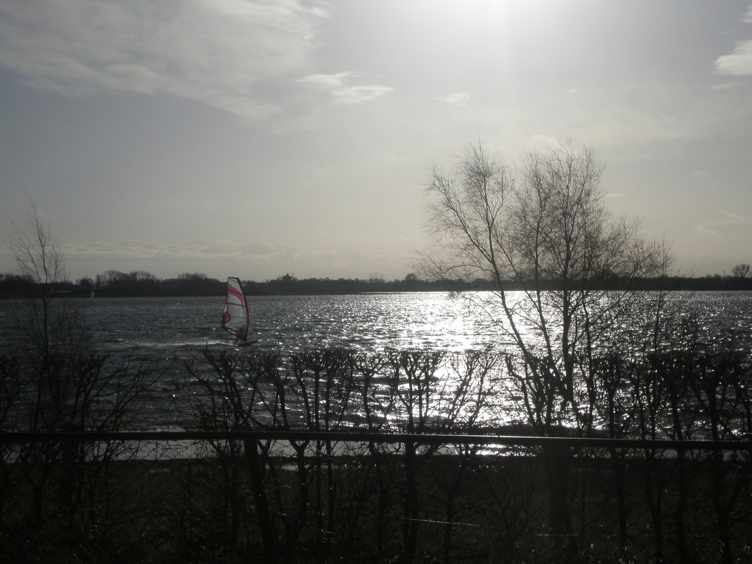 30.12.2012 - Roermond - Oolderplas