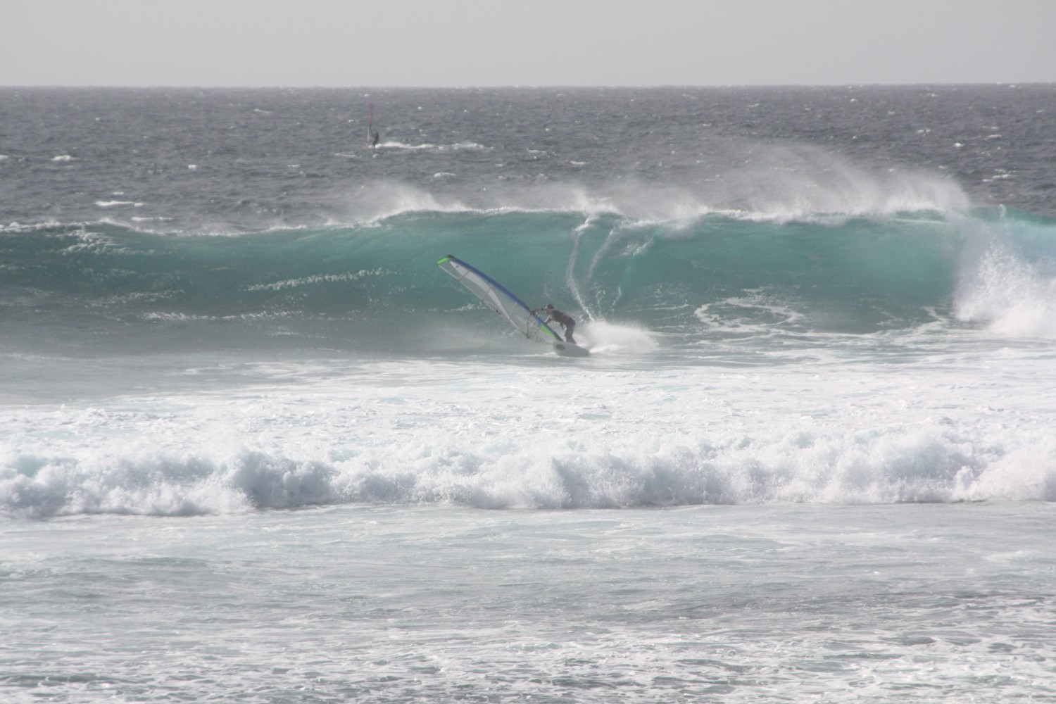 10.02.2013 - La Turbia, Fuerte