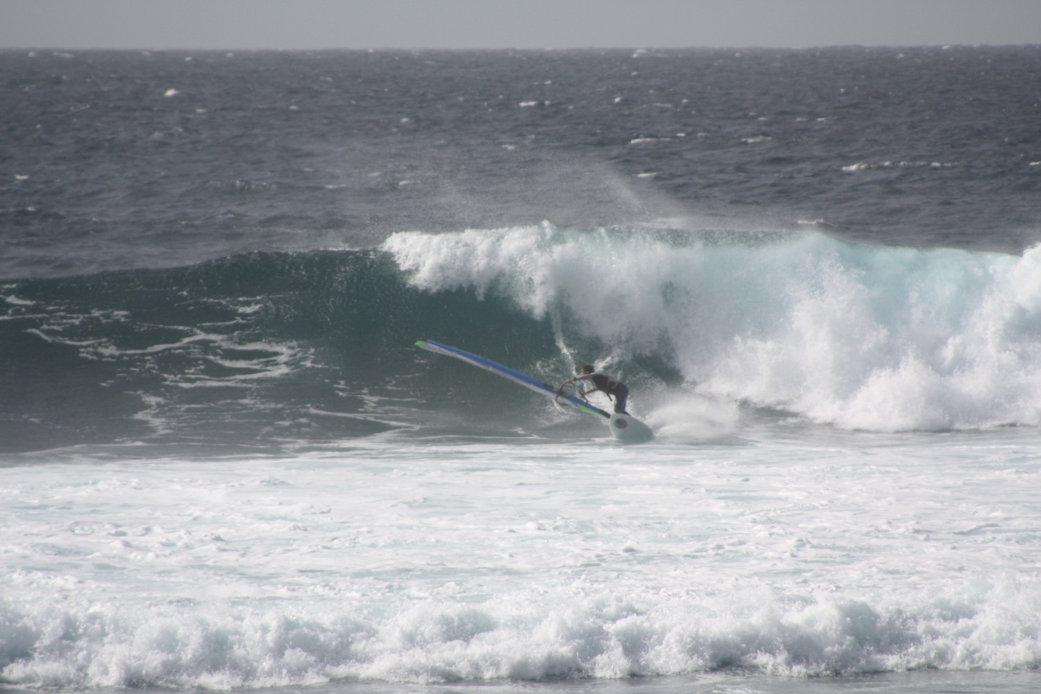 10.02.2013 - La Turbia, Fuerte