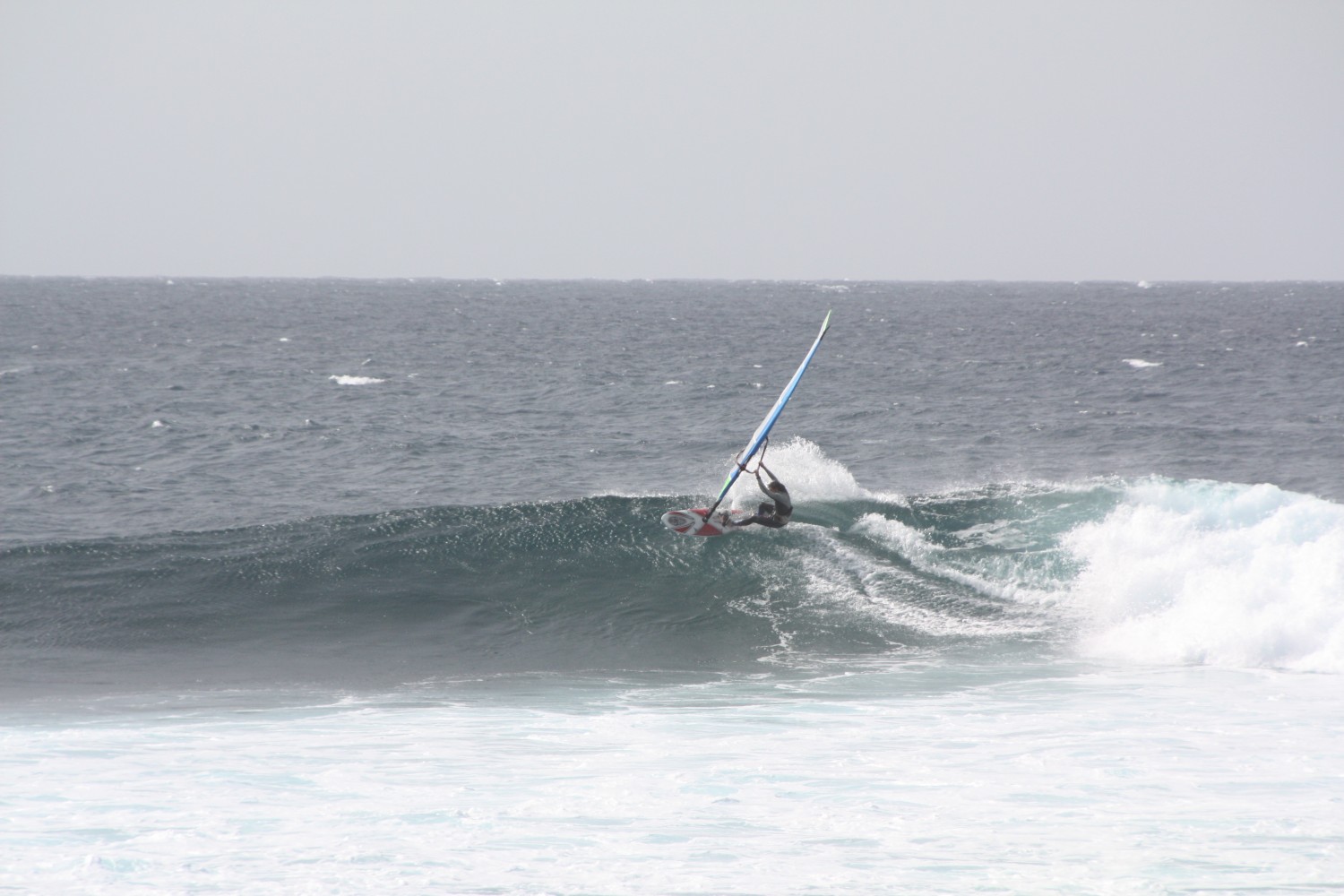 10.02.2013 - La Turbia, Fuerte