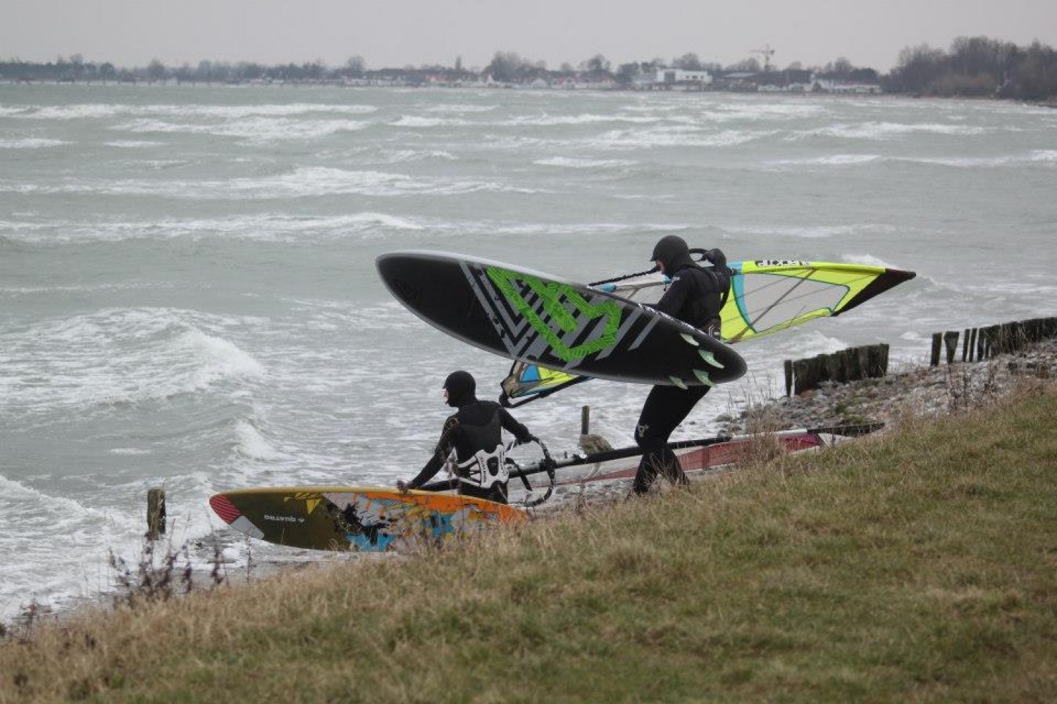 23.02.2013 - Dahme