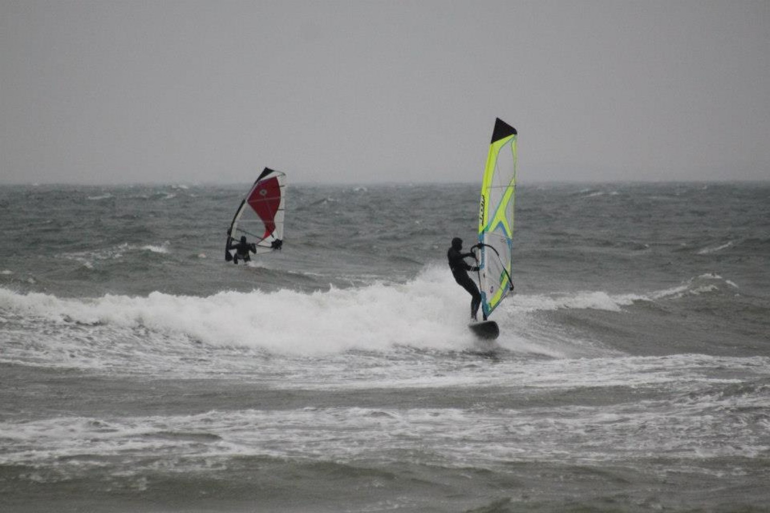 23.02.2013 - Dahme