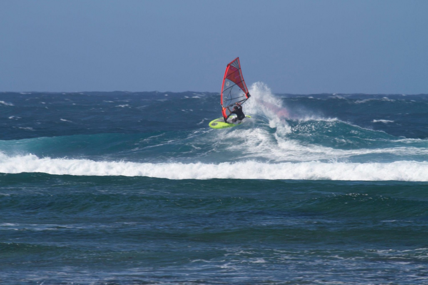 25. Februar 2013 - Majanicho, Fuerteventura