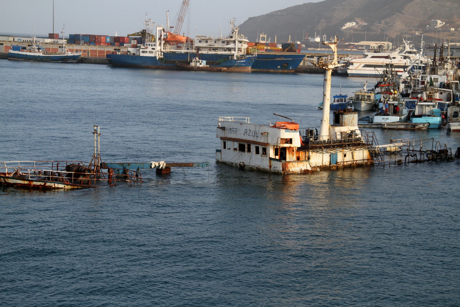 28.02.2013 - Sao Vicente