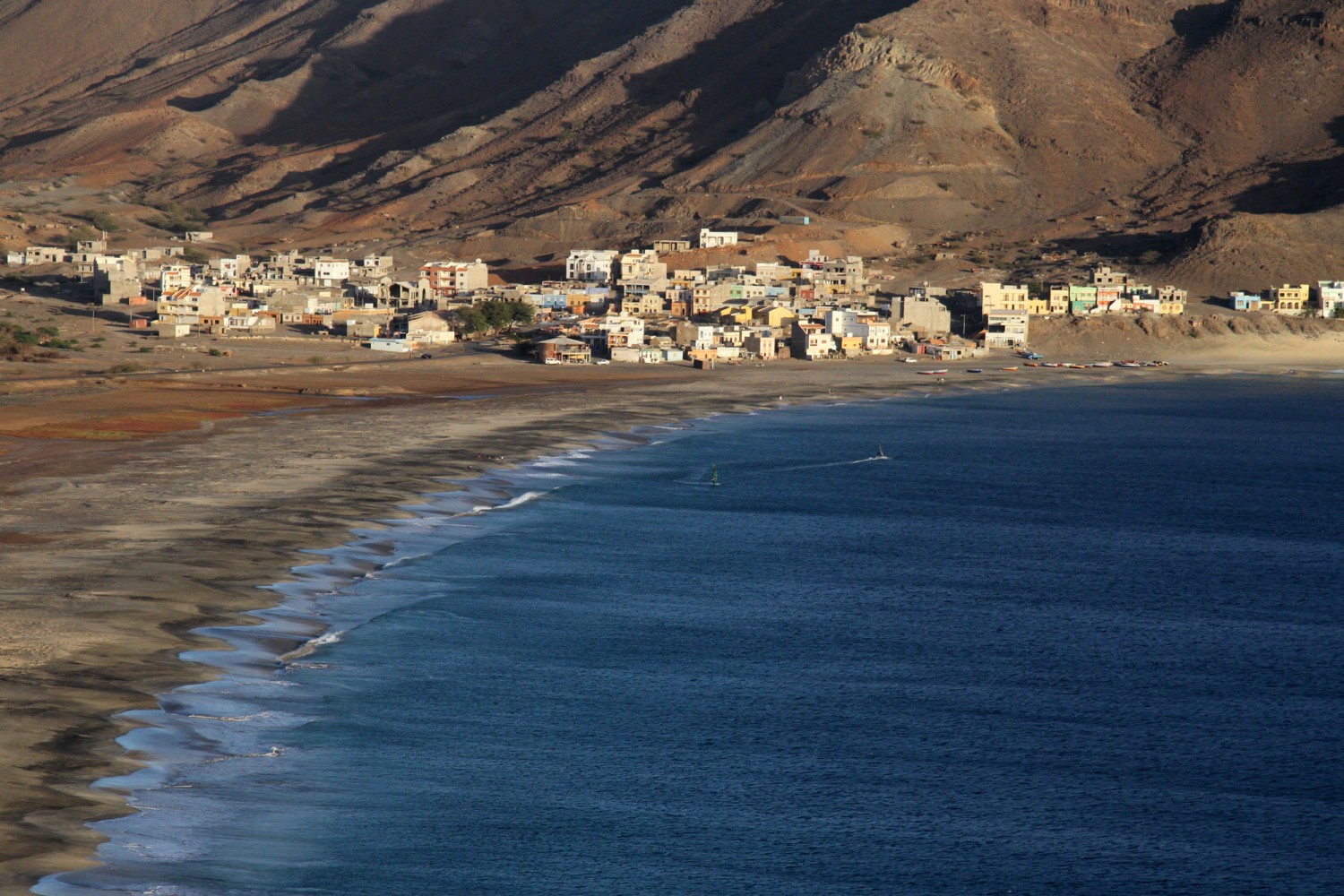 28.02.2013 - Sao Vicente