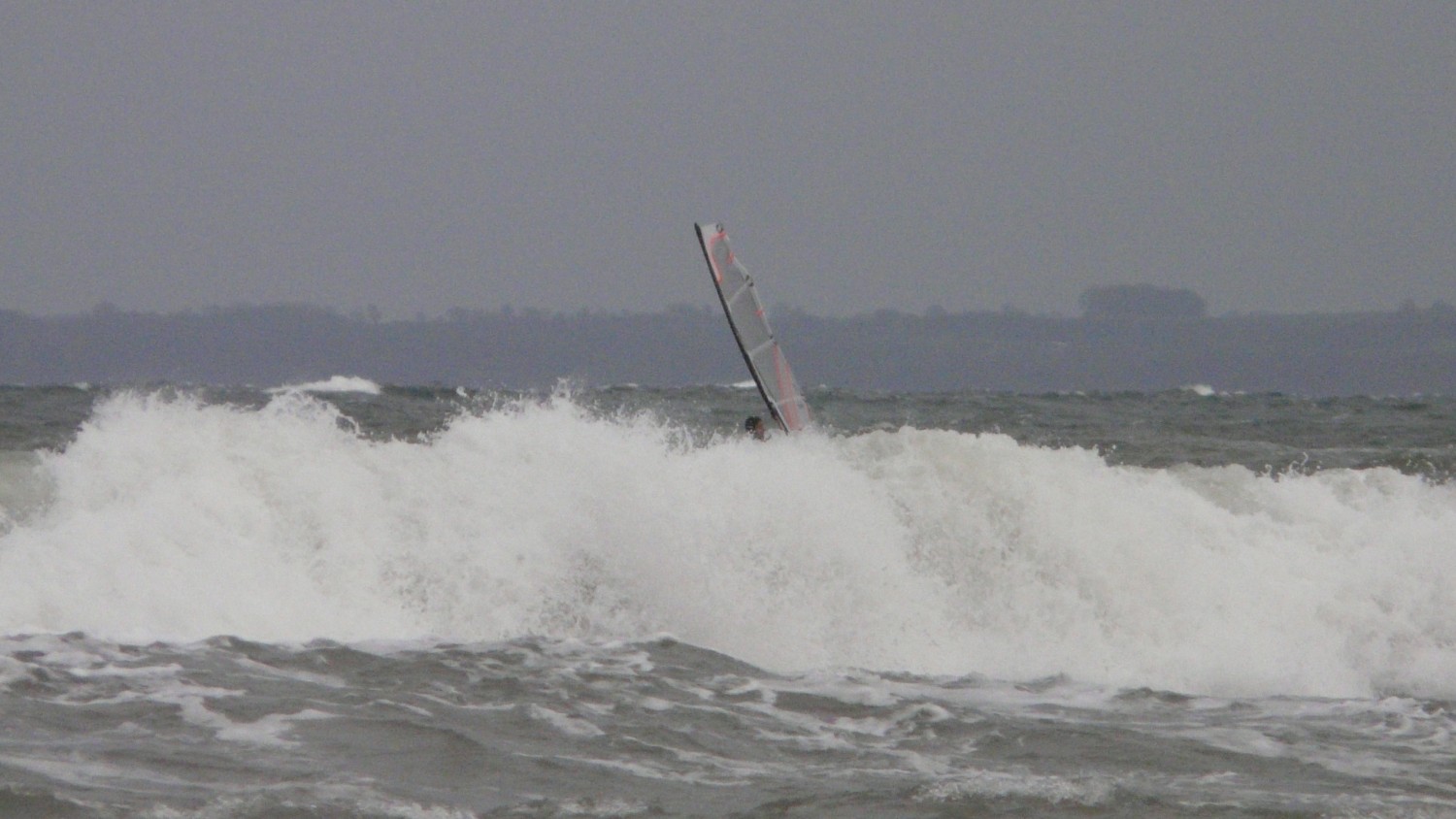 07.03.2013 - Ostsee