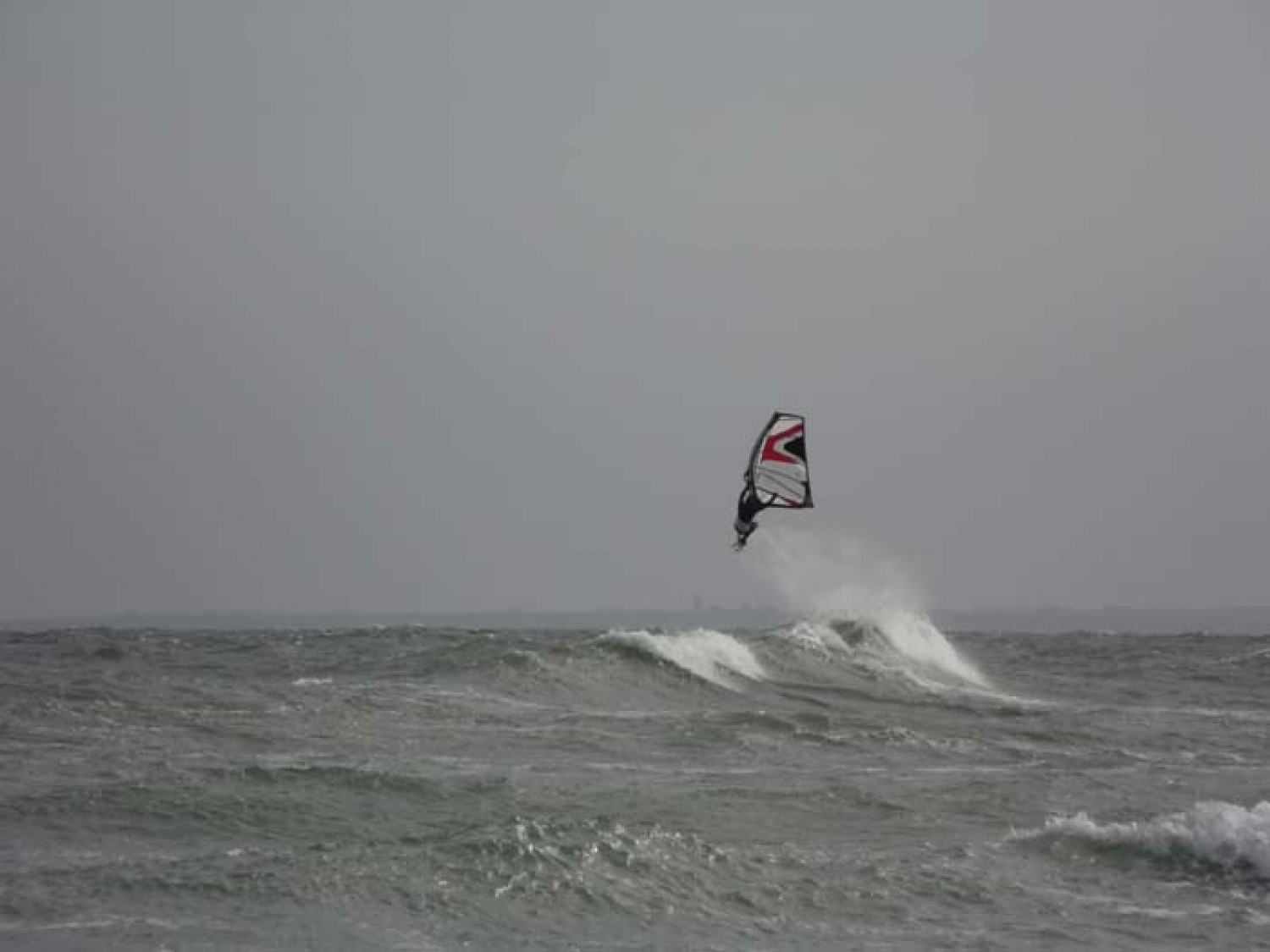 07.03.2013 - Ostsee