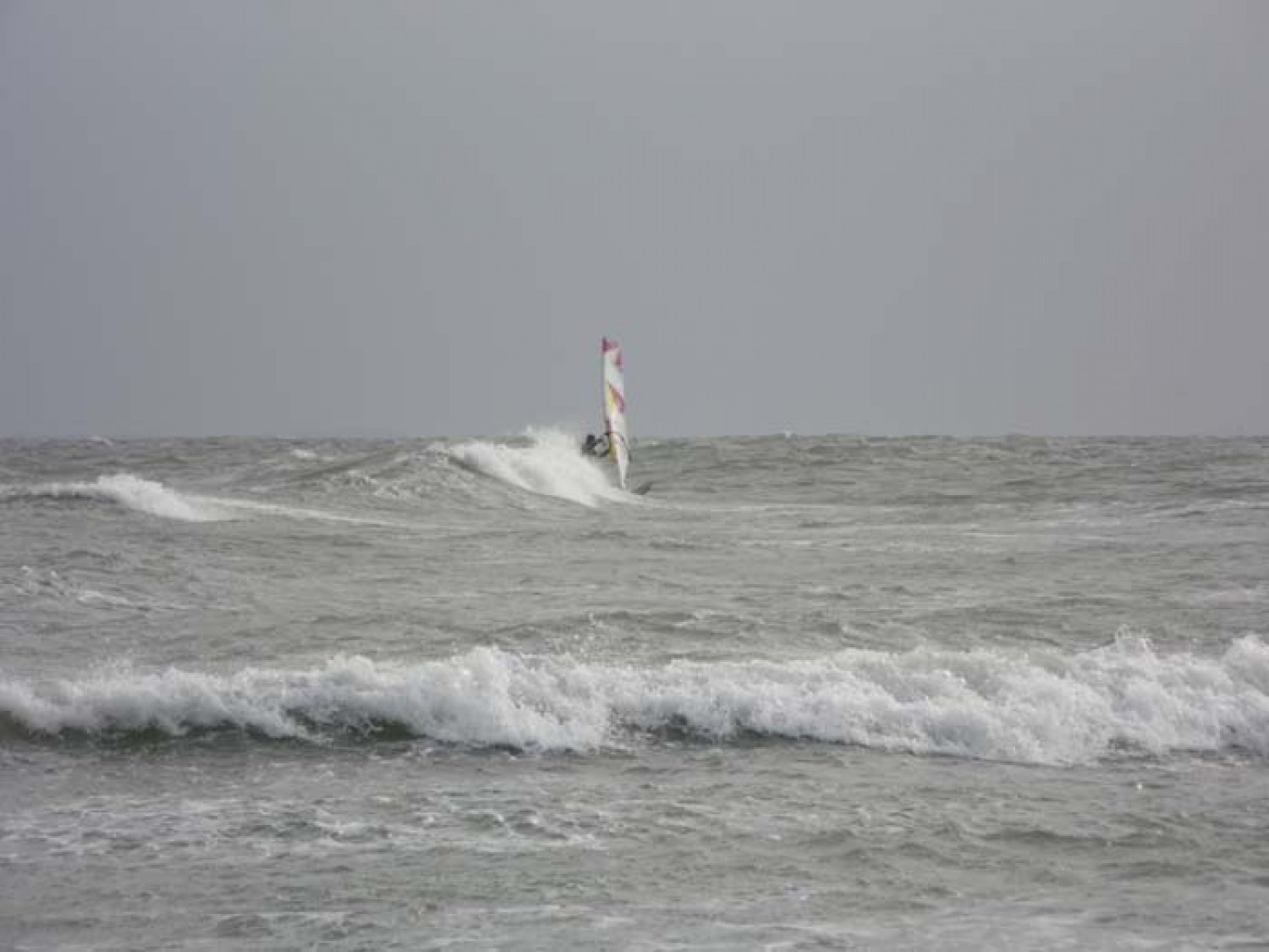 07.03.2013 - Ostsee