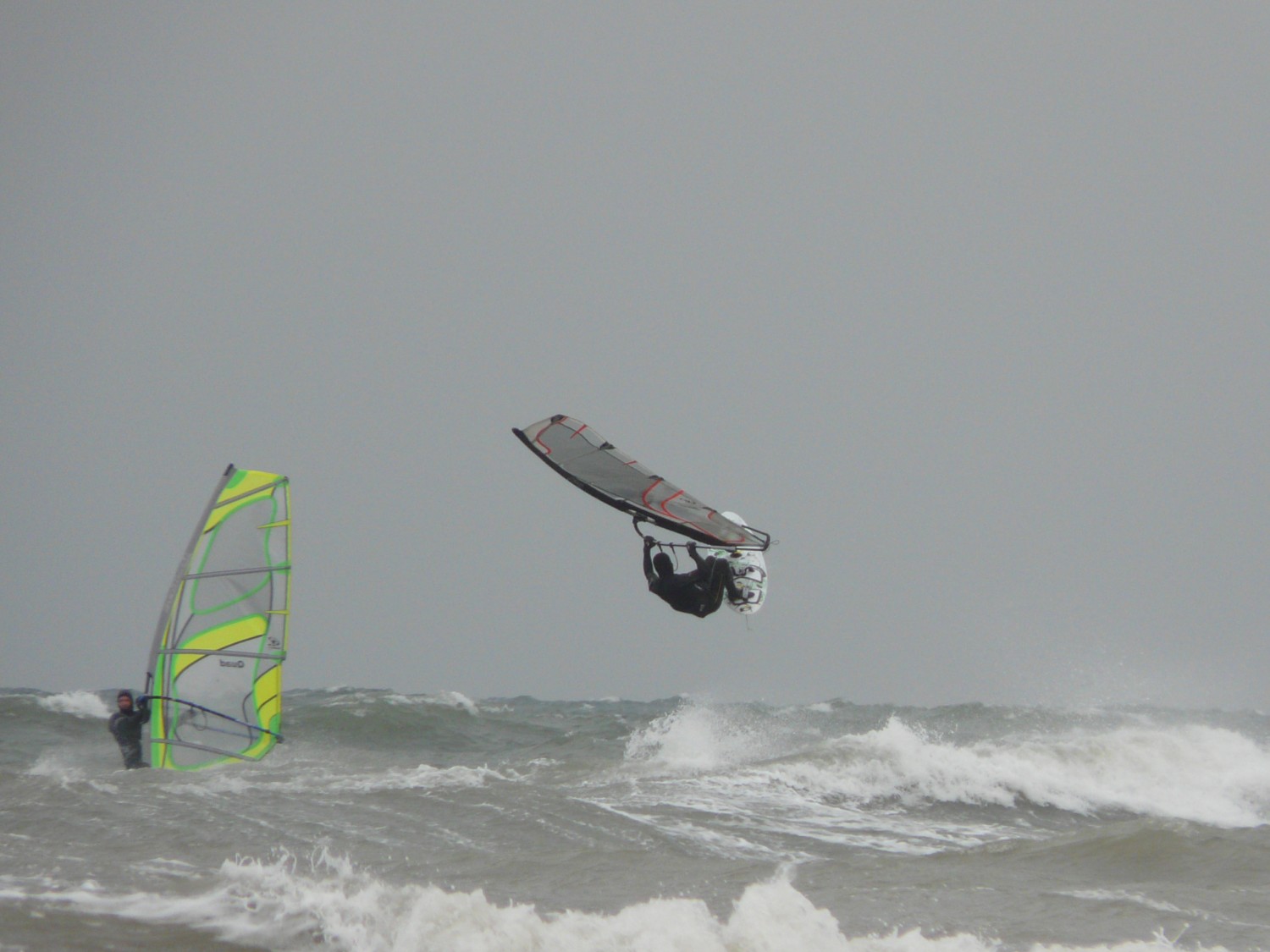 09.03.2013 - Ostsee - Lübecker Bucht