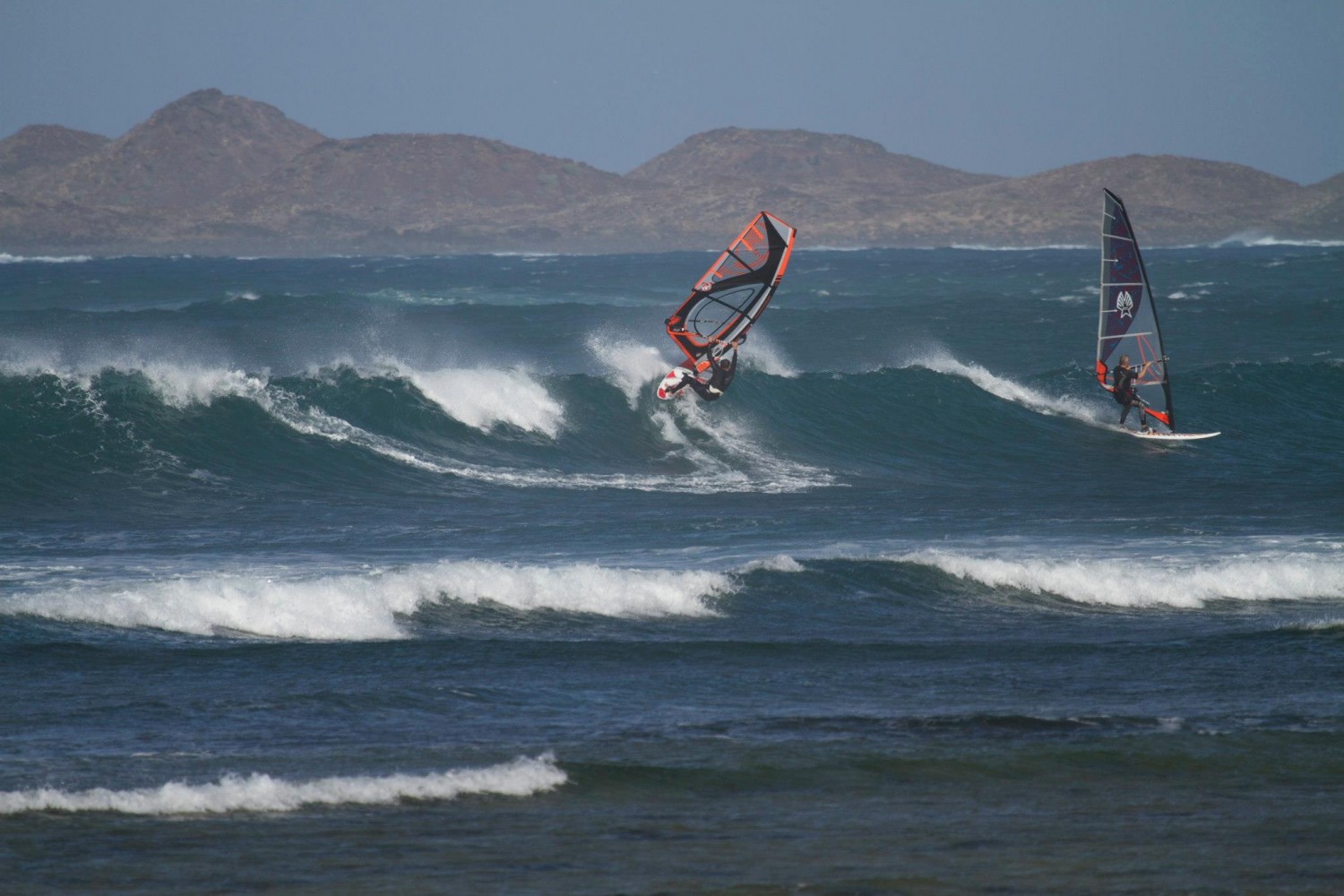  5. März 2013 - Rocky Point - Fuerteventura