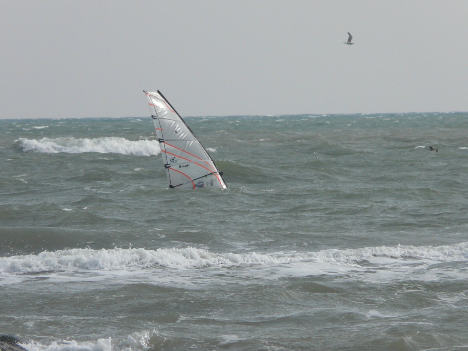 17.03.2013 - Ostsee