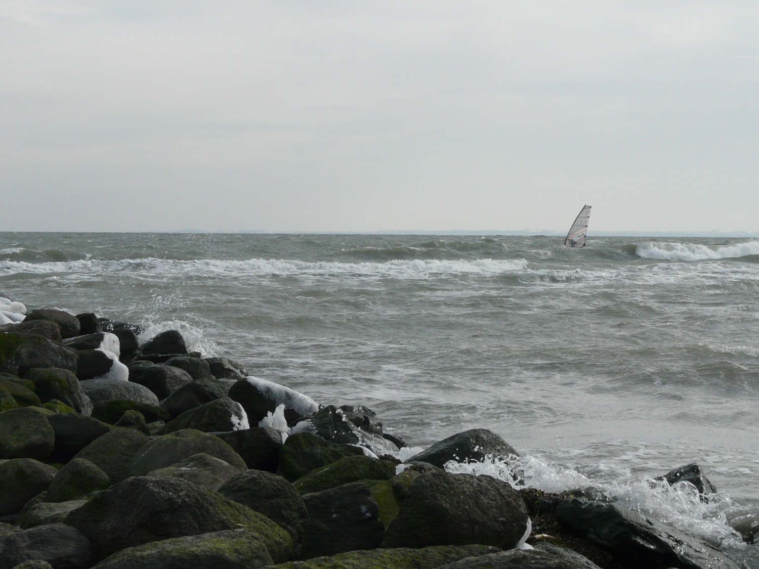 17.03.2013 - Ostsee