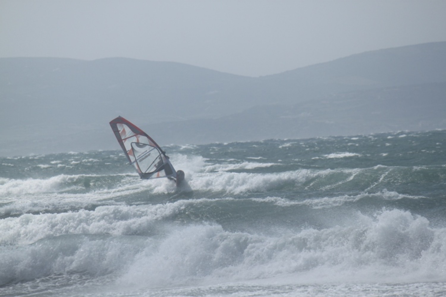 17.04.2013 - Flisvos - St. Geoge Beach