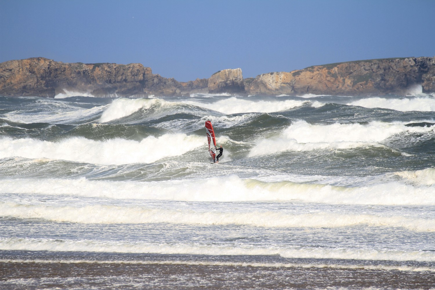 27.04.2013 - Peniche