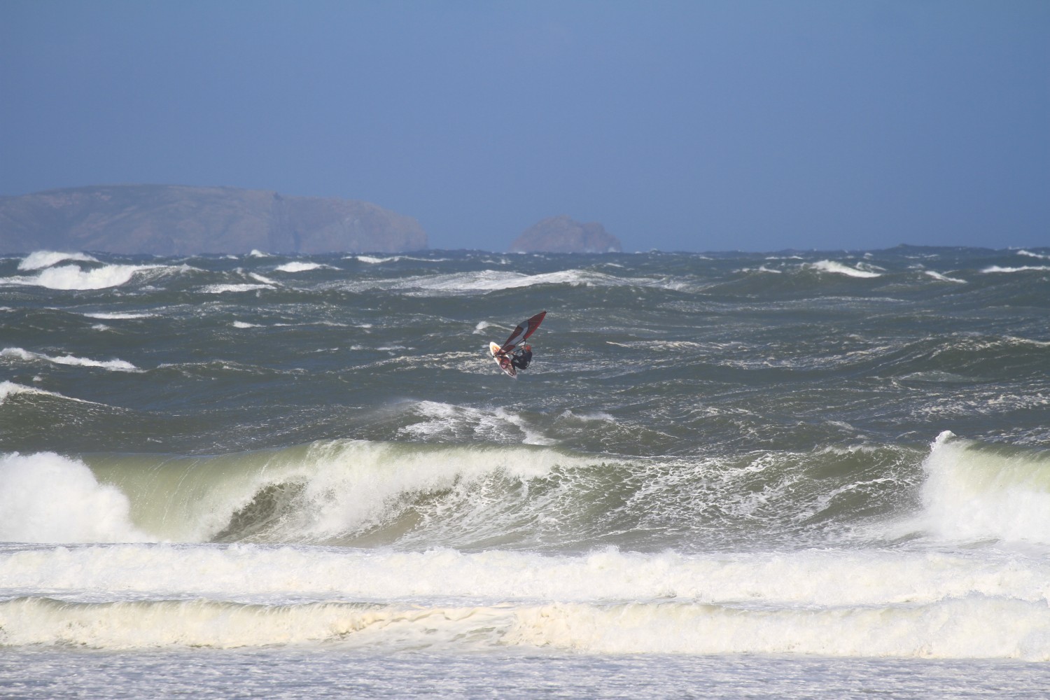 27.04.2013 - Peniche