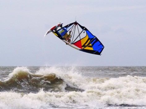 Bredene - Twinsclub