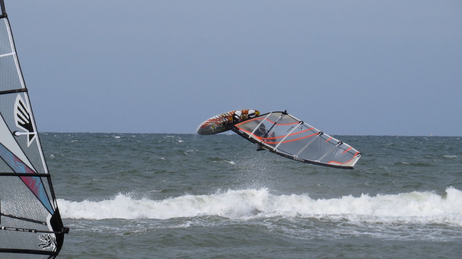 02.06.2013 - Ostsee