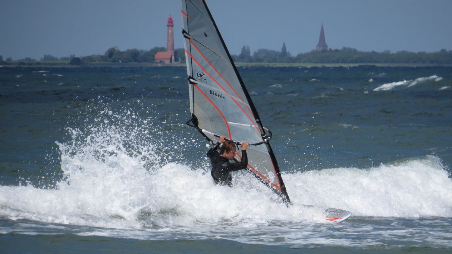 14.06.2013 - Heiligenhafen - Windsurfers Paradise
