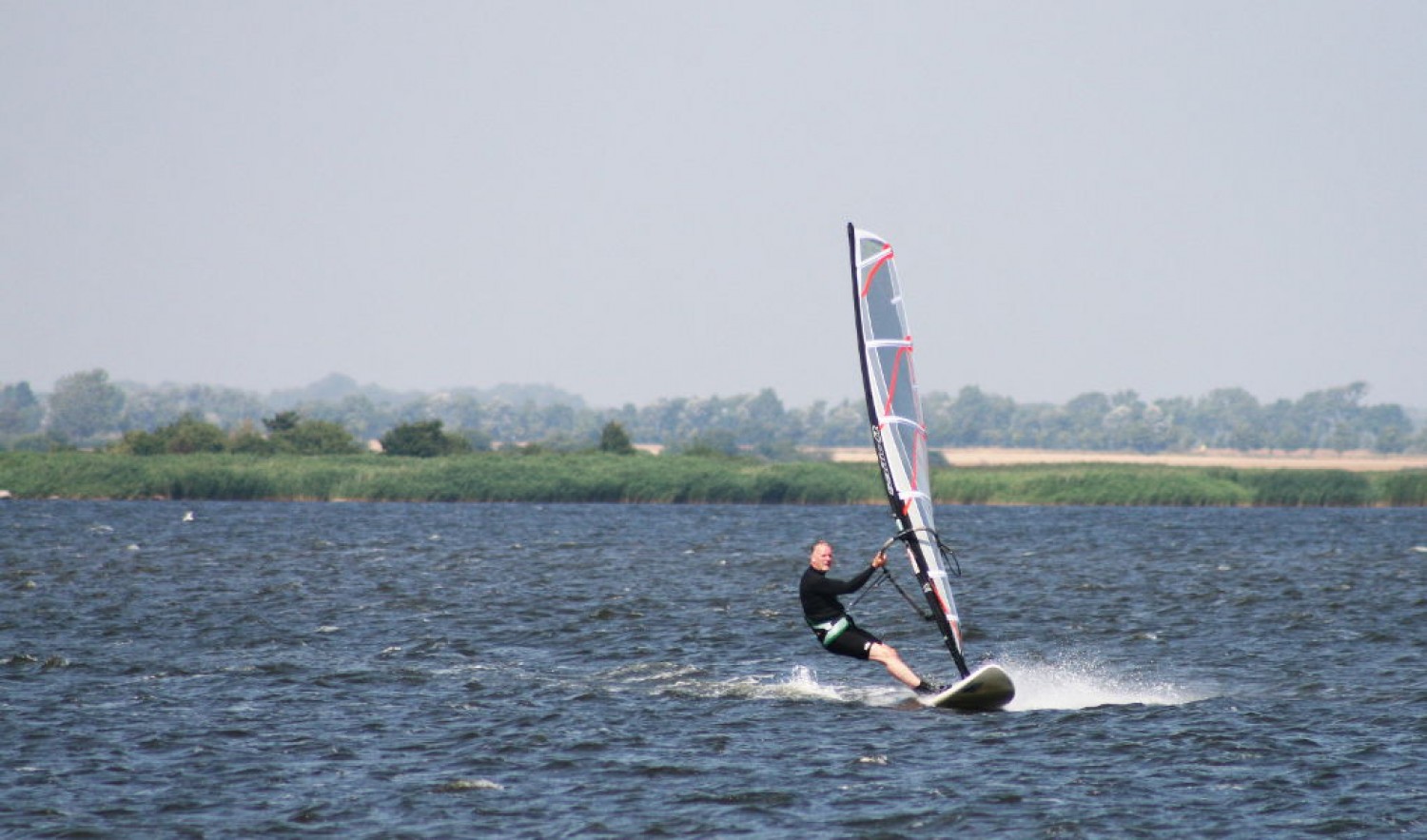 28.07.2013 - Rügen