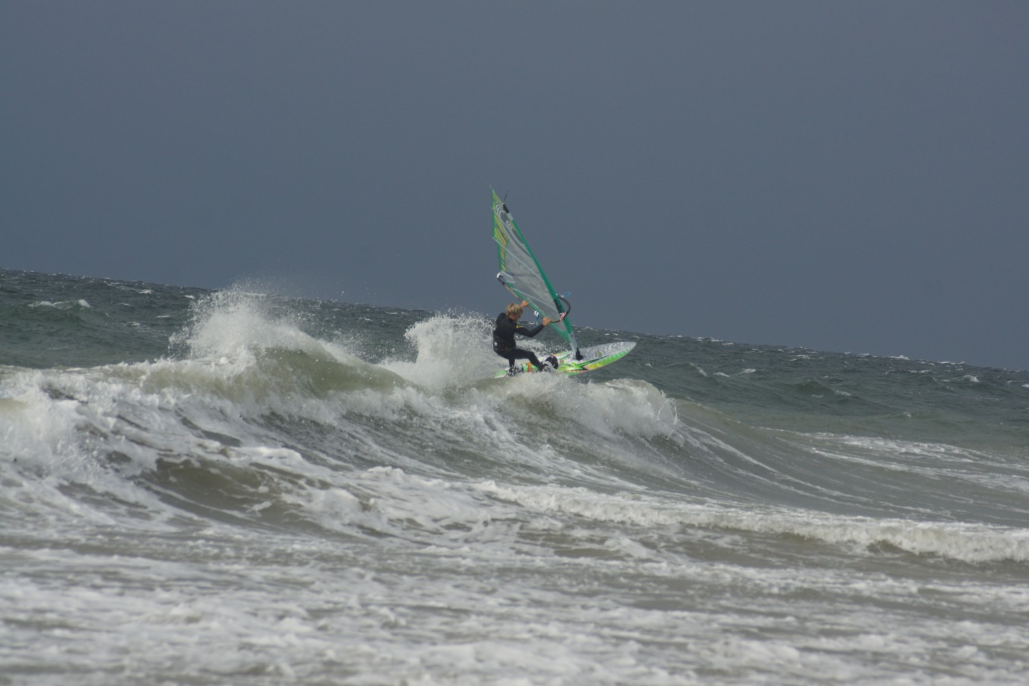 01.09.2013 - Fehmarn