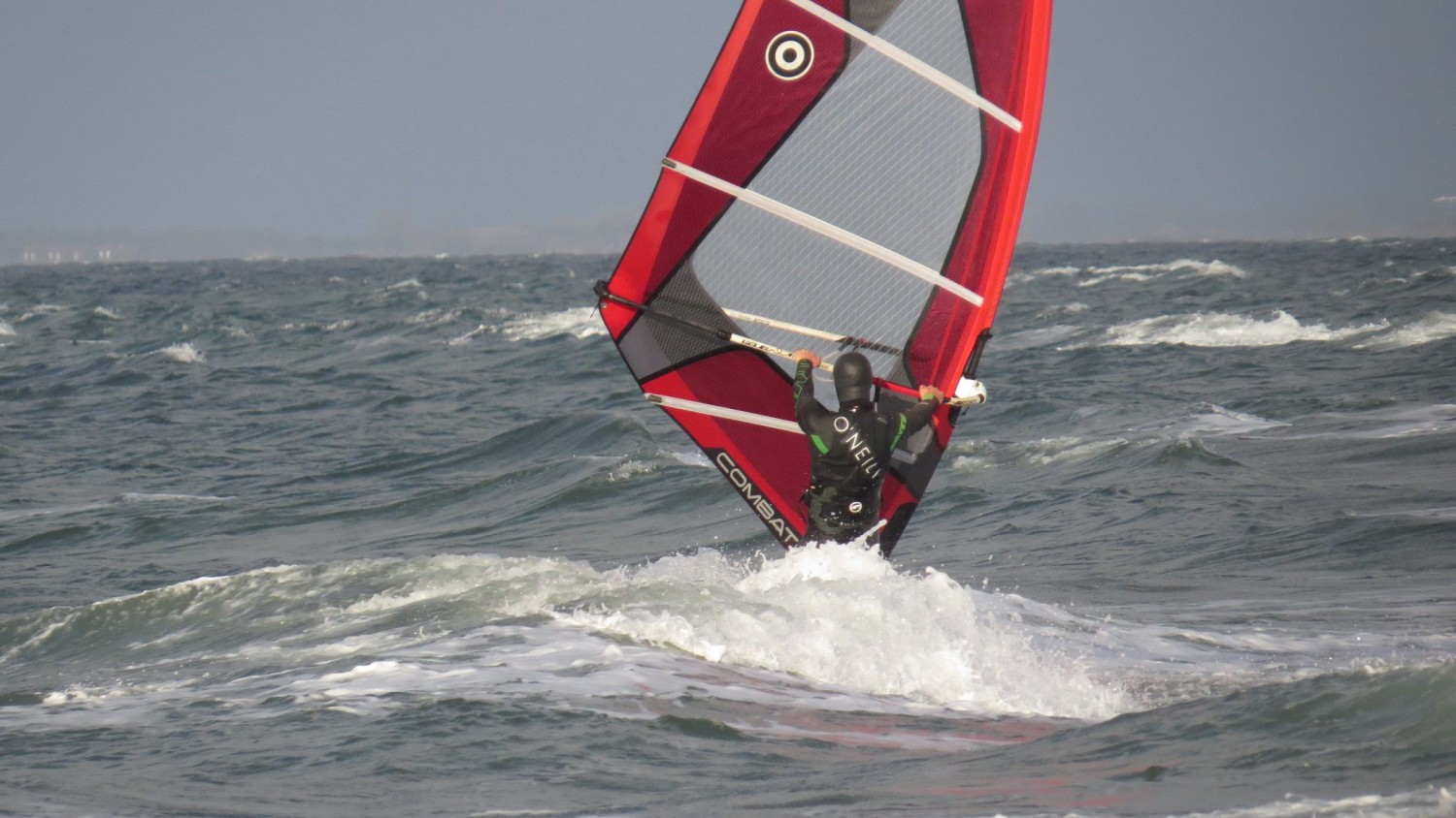 30.10.2013 - Ostsee
