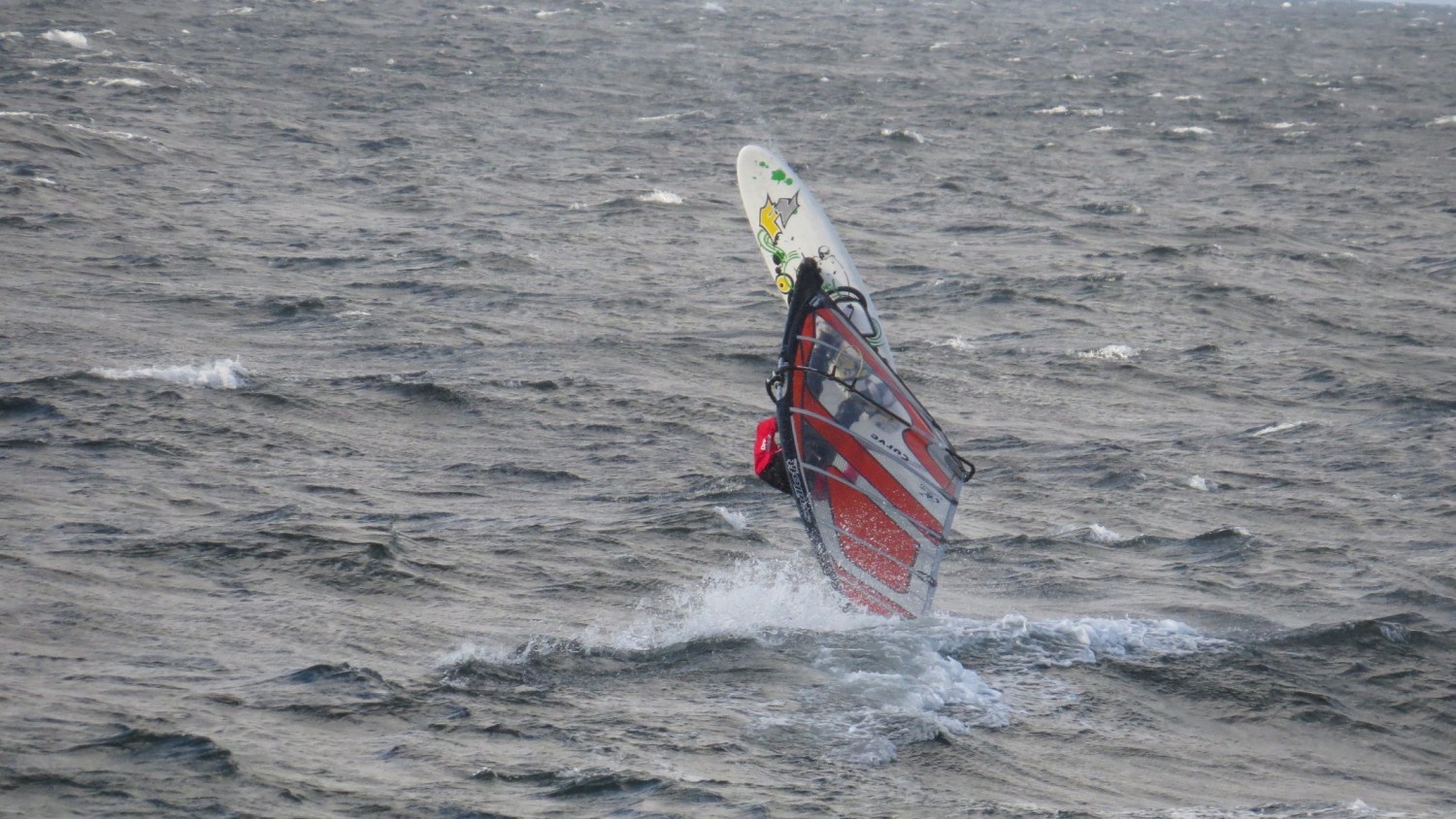 03.11.2013 - Ostsee