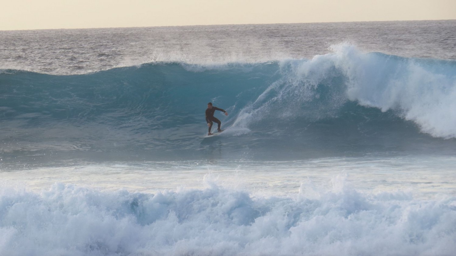 22.12.2013 - El Medano - Bucht