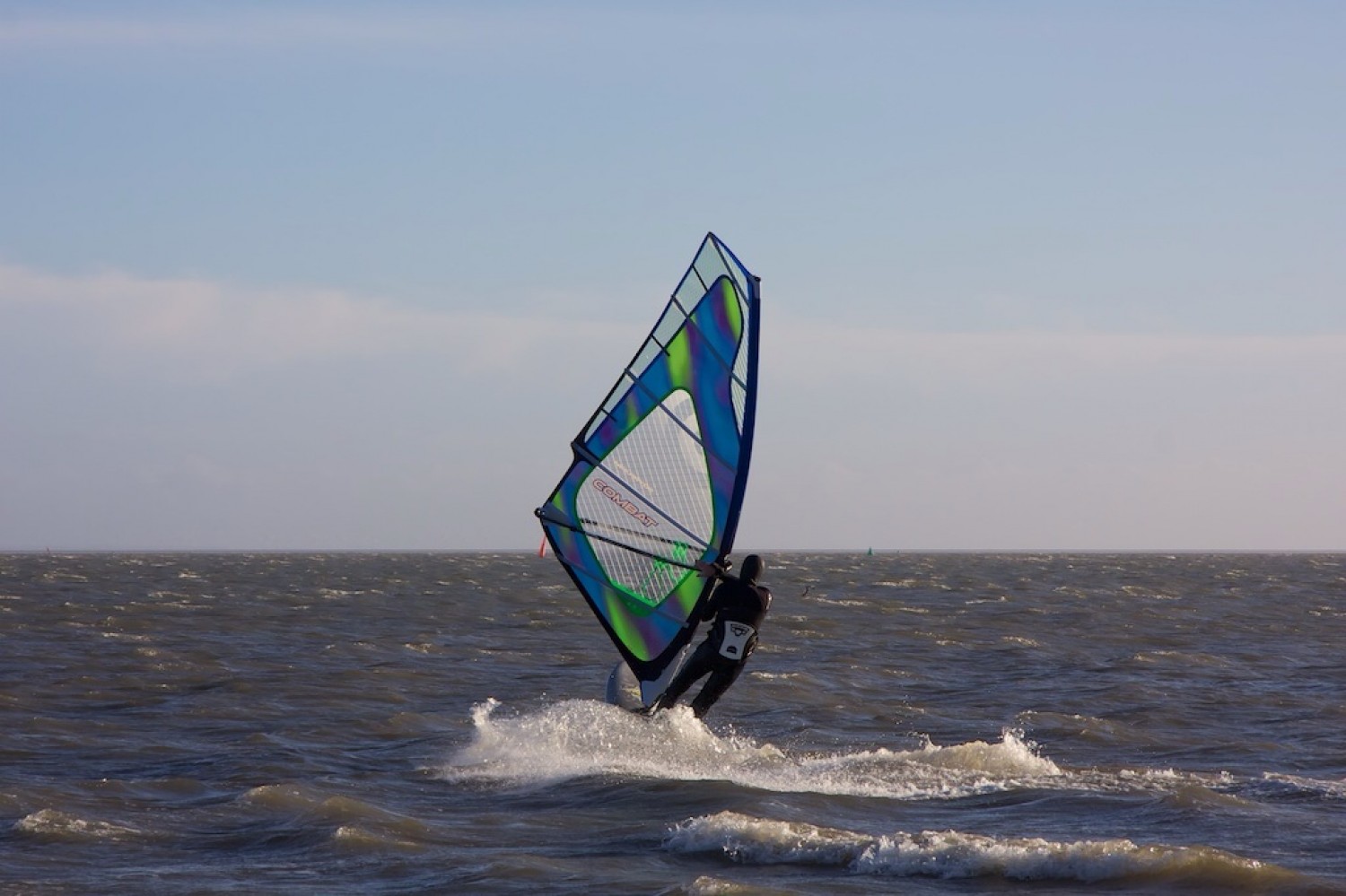 25.12.2013 - Wyk auf Föhr, Leuchtturm