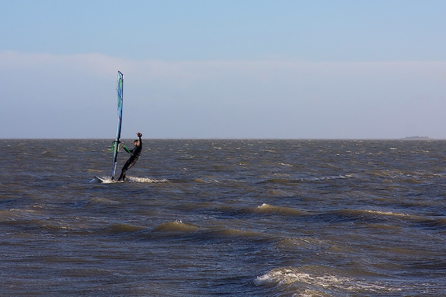 25.12.2013 - Wyk auf Föhr, Leuchtturm