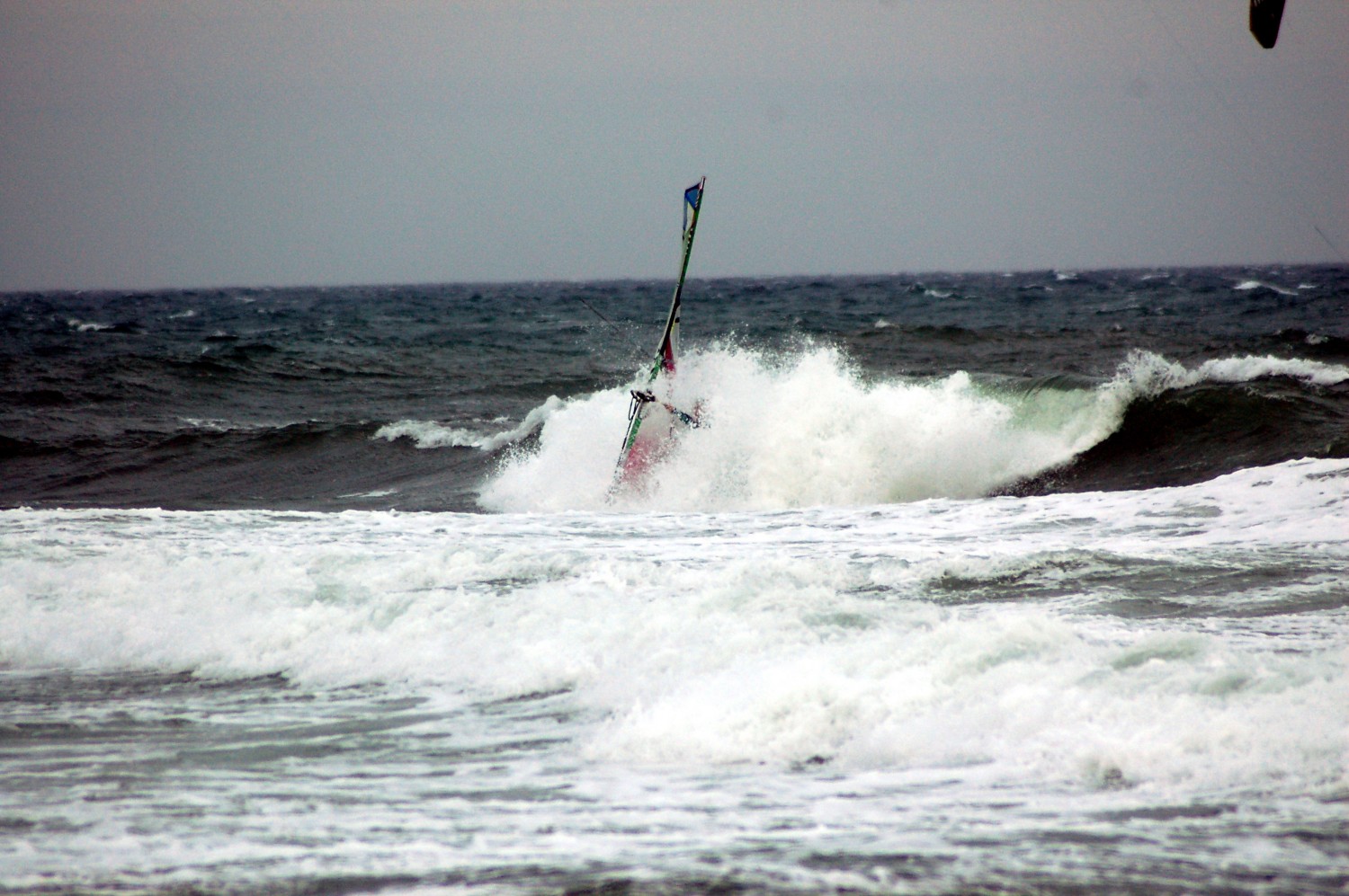 19.10.2013 - Carcans-Plage, Südfrankreich