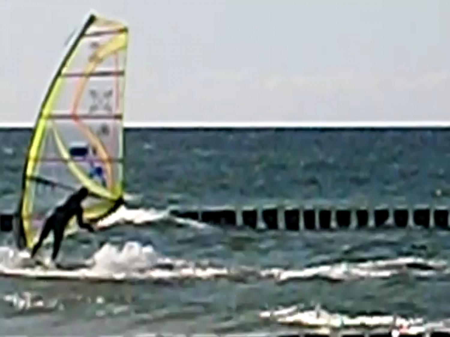 30.01.2014 - Zingst - Surfstation