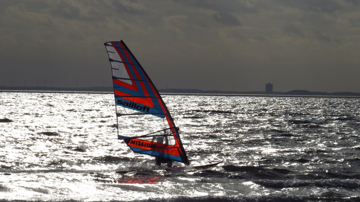 15.02.2014 - Lübecker Bucht