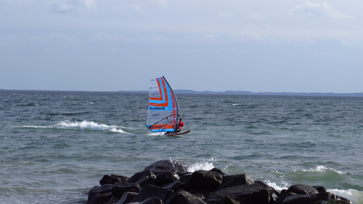 15.02.2014 - Lübecker Bucht