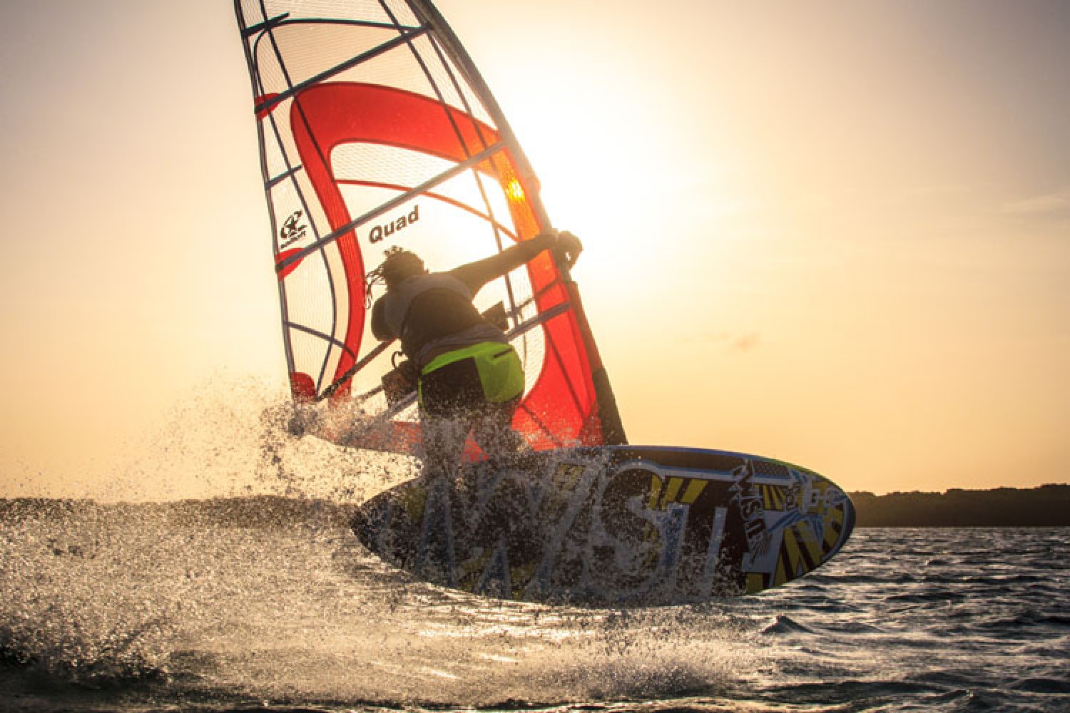 24.03.2014 - Bonaire - Sorobon Beach