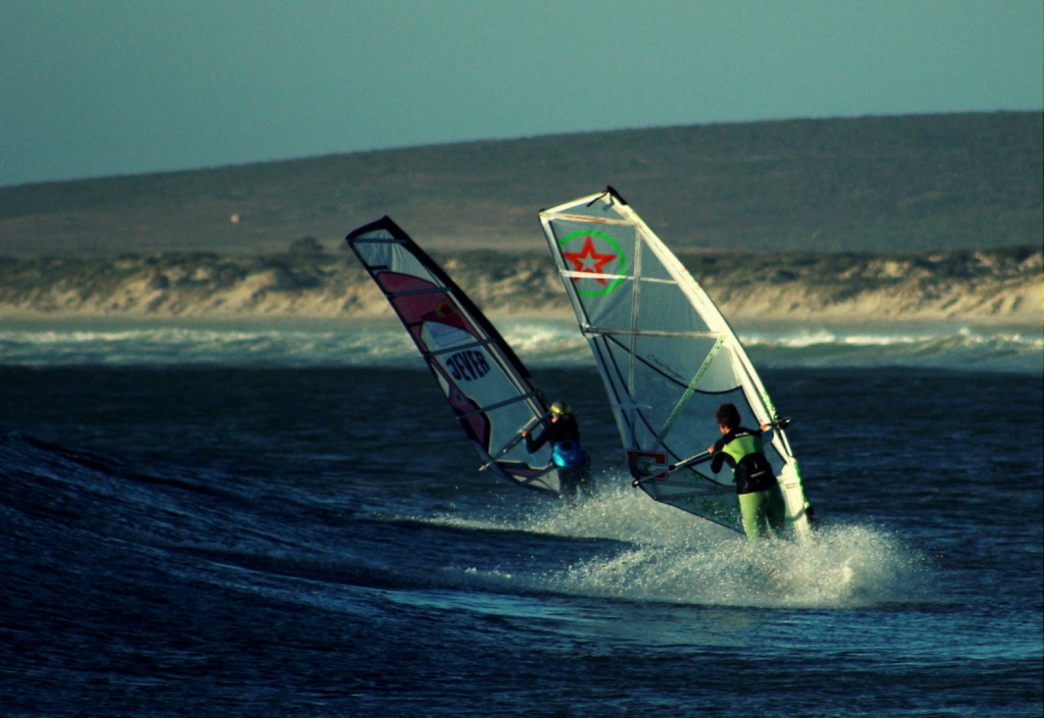 20.03.2013 - Paternoster