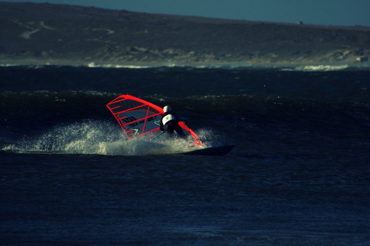 20.03.2013 - Paternoster