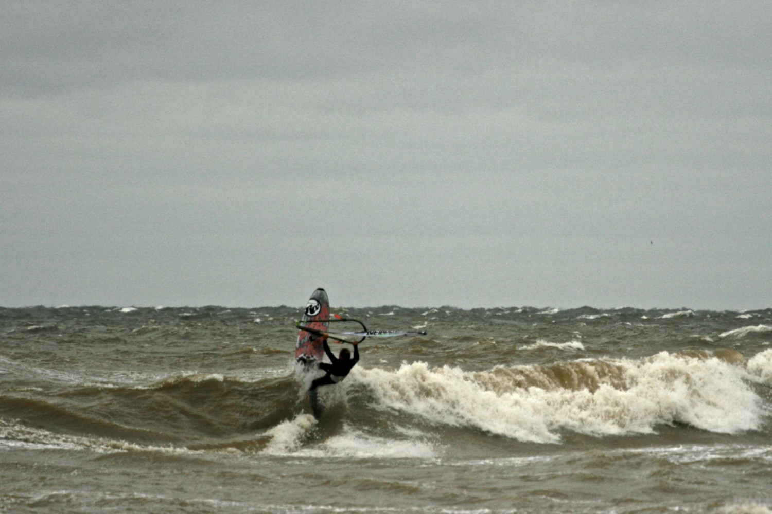 28.05.2014 - Lübecker Bucht