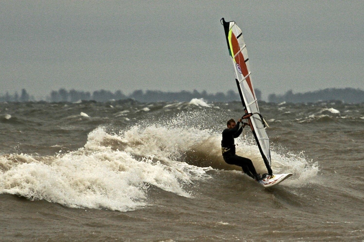 28.05.2014 - Lübecker Bucht