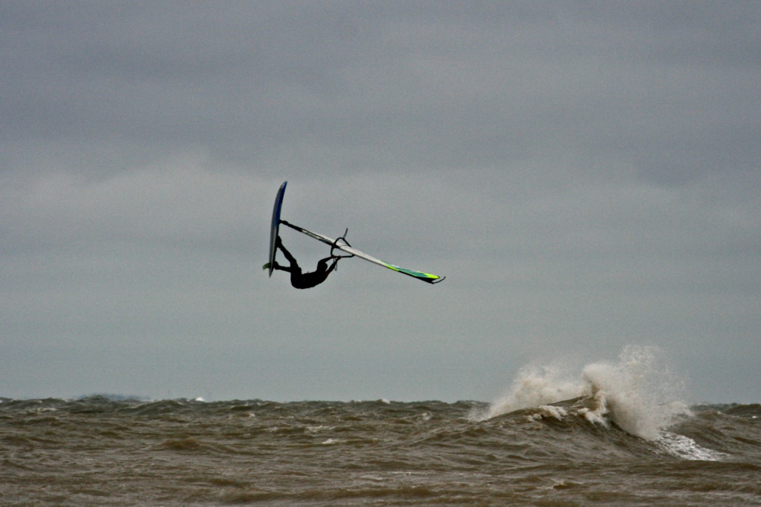 28.05.2014 - Lübecker Bucht