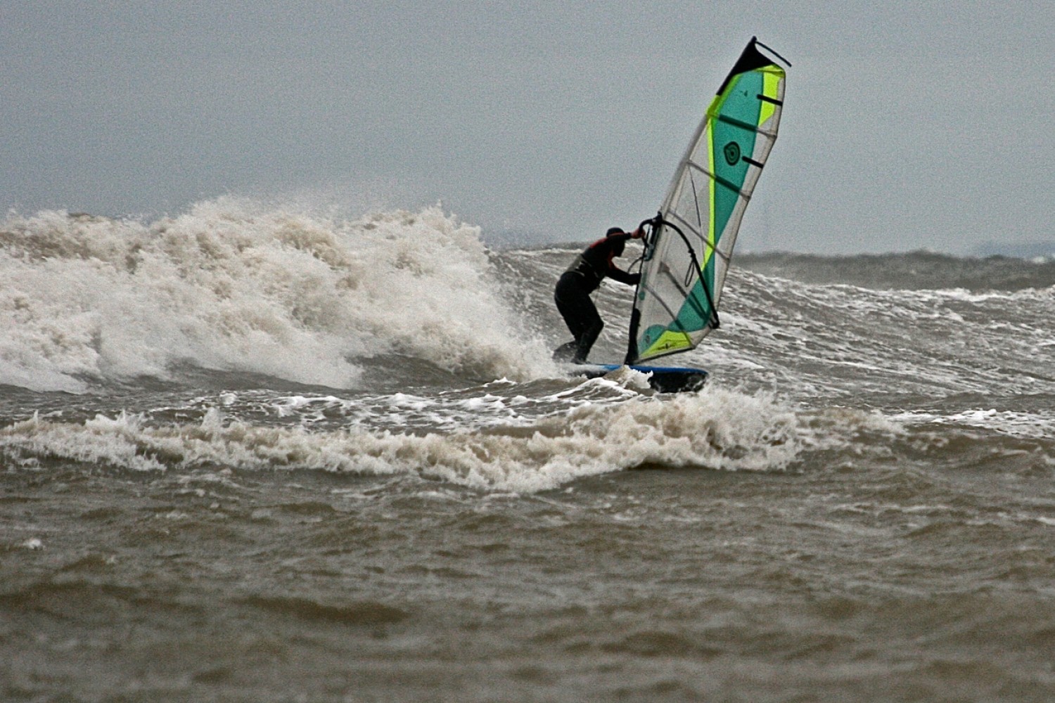 28.05.2014 - Lübecker Bucht