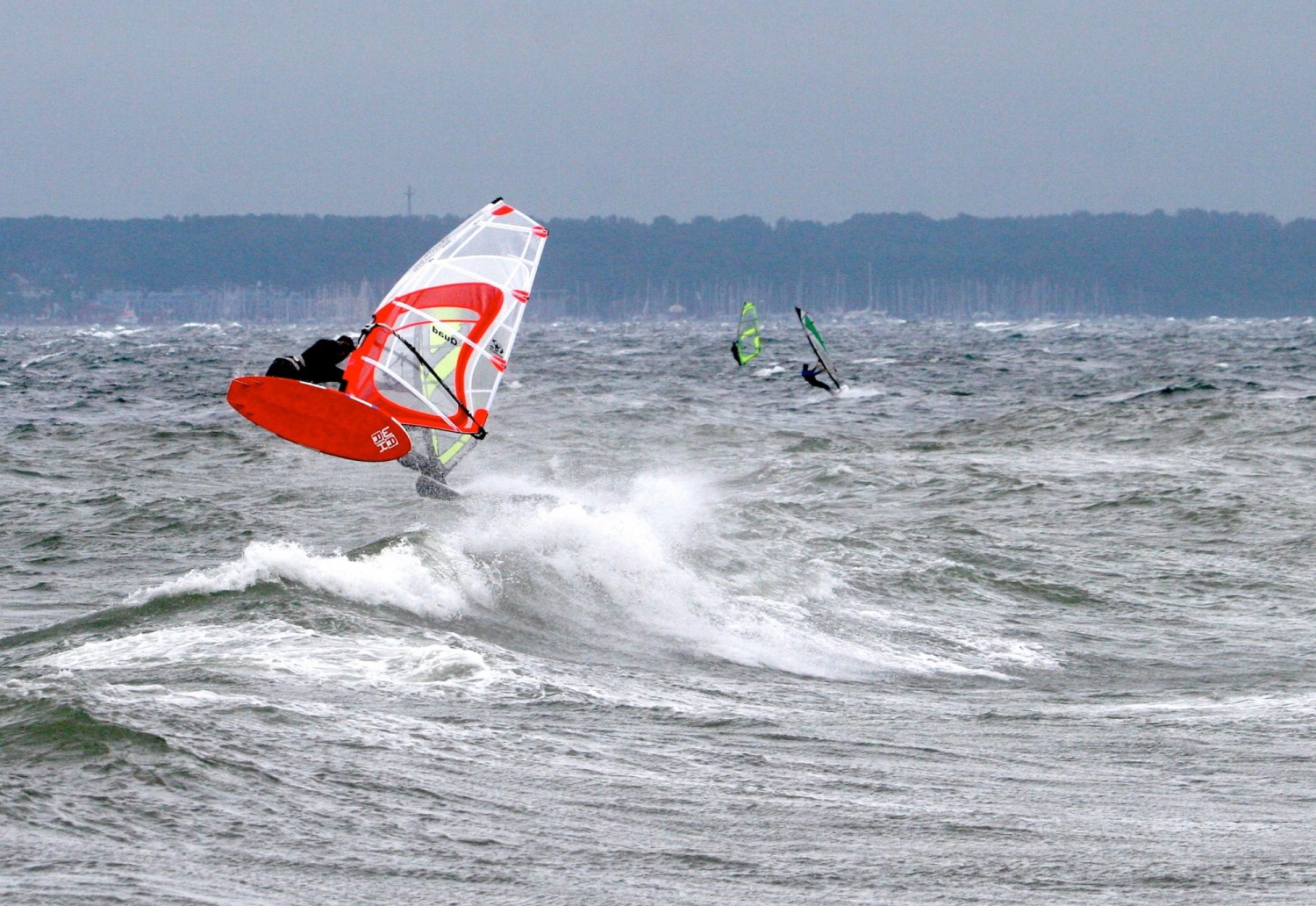 27.05.2014 - Bülk