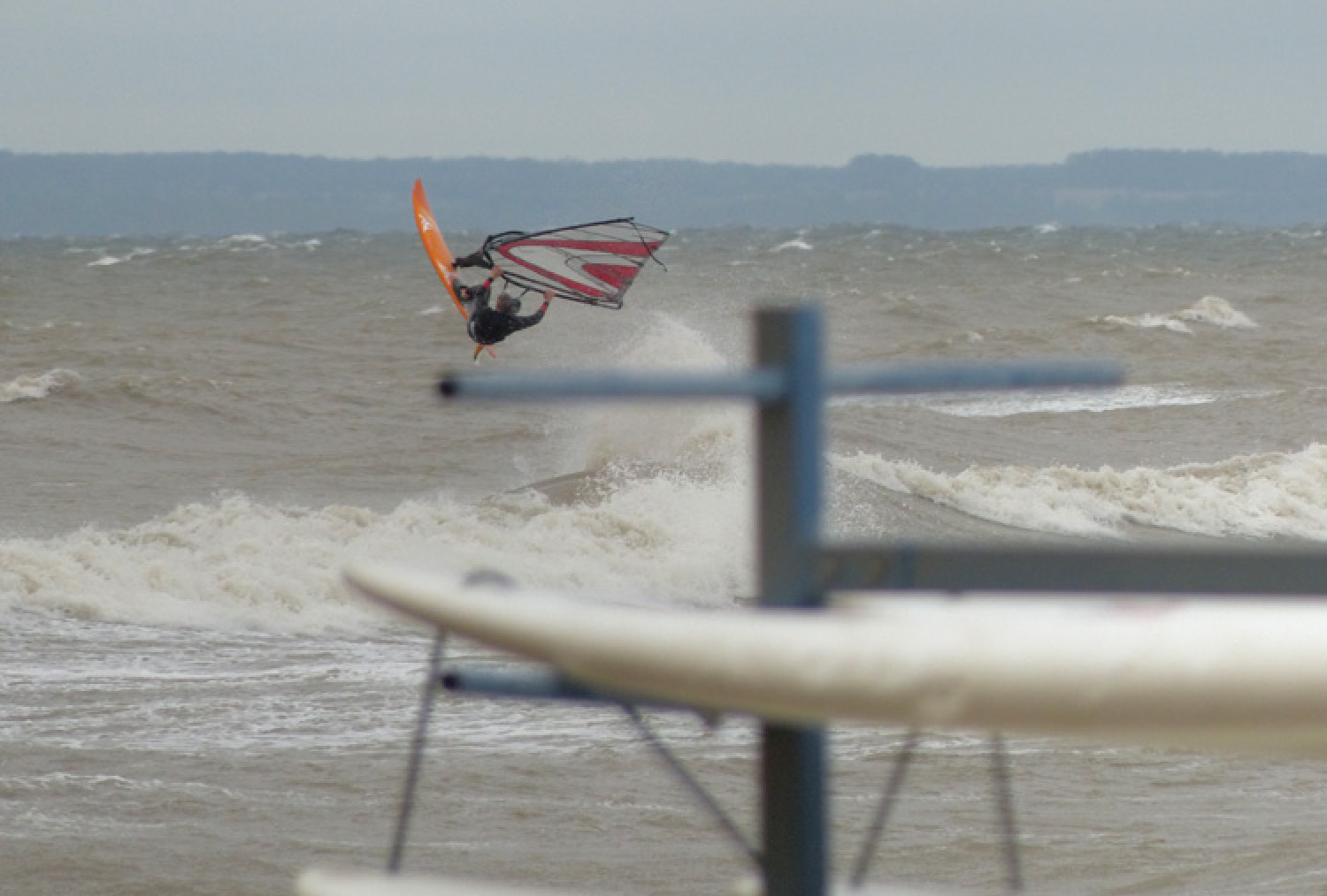 28.05.2014 - Lübecker Bucht