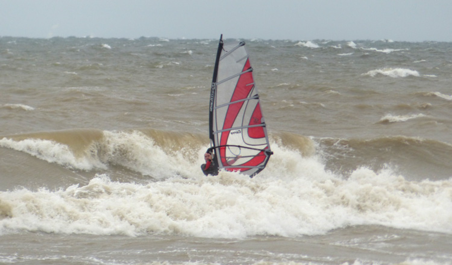 28.05.2014 - Lübecker Bucht