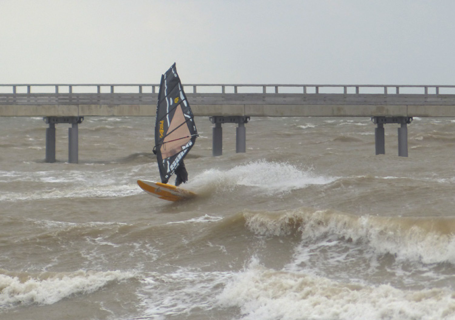 28.05.2014 - Lübecker Bucht