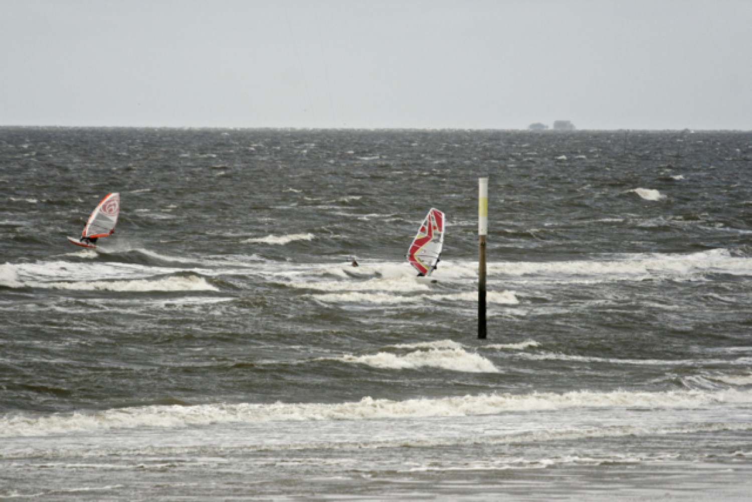 13.06.2014 - St. Peter - Ordinger Strand