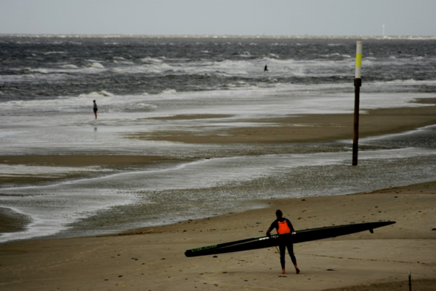 13.06.2014 - St. Peter - Ordinger Strand